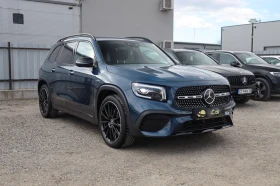 ����� �� �������� �� Mercedes-Benz GLB 250 AMG 4Matic Multibeam KeyGO 360 HuD Assist SzH 