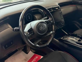Hyundai Tucson  N Line /CARFAX/Кожа/Подгрев/Панорама/2 Ключа - 19050 € / 37258.56 лв. - 57064369 5
