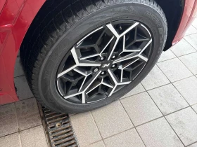 Hyundai Tucson  N Line /CARFAX/Кожа/Подгрев/Панорама/2 Ключа - 19050 € / 37258.56 лв. - 57064369 8