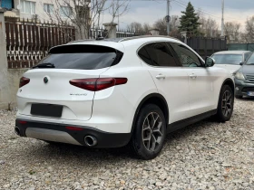 Alfa Romeo Stelvio Q4 2.0T - 19300 € / 37747.52 лв. - 98421161 5
