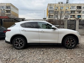 Alfa Romeo Stelvio Q4 2.0T - 19300 € / 37747.52 лв. - 98421161 6