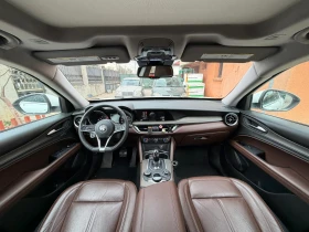 Alfa Romeo Stelvio Q4 2.0T - 19300 € / 37747.52 лв. - 98421161 12