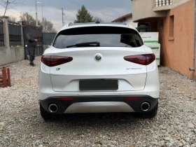 Alfa Romeo Stelvio Q4 2.0T - 19300 € / 37747.52 лв. - 98421161 4