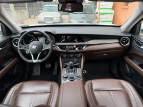 Alfa Romeo Stelvio Q4 2.0T - 19300 € / 37747.52 лв. - 98421161 11