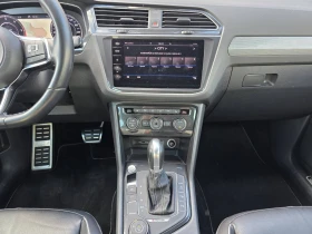 VW Tiguan 2.0 BiTDI 4MOTION DSG R-LINE - цена по договаряне - 17027039 14