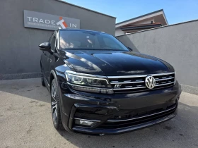 VW Tiguan 2.0 BiTDI 4MOTION DSG R-LINE - цена по договаряне - 17027039 3
