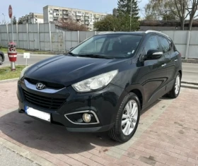 Hyundai IX35 - 8450 € / 16526.76 лв. - 47881275 8