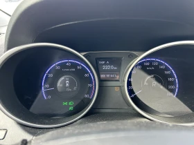 Hyundai IX35 - 8450 € / 16526.76 лв. - 47881275 15