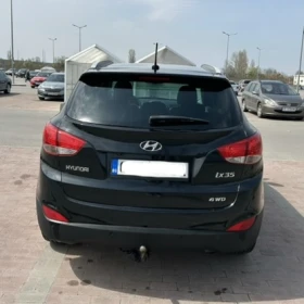 Hyundai IX35 - 8450 € / 16526.76 лв. - 47881275 5
