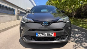 Toyota C-HR 1.8 Hybrid | Mobile.bg � ����� ������ 3