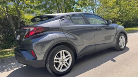 Toyota C-HR 1.8 Hybrid | Mobile.bg � ����� ������ 5