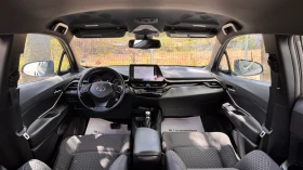 Toyota C-HR 1.8 Hybrid | Mobile.bg � ����� ������ 14