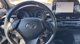 Toyota C-HR 1.8 Hybrid | Mobile.bg � ����� ������ 17
