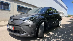 Toyota C-HR 1.8 Hybrid | Mobile.bg � ����� ������ 2