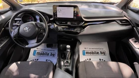 Toyota C-HR 1.8 Hybrid | Mobile.bg � ����� ������ 9