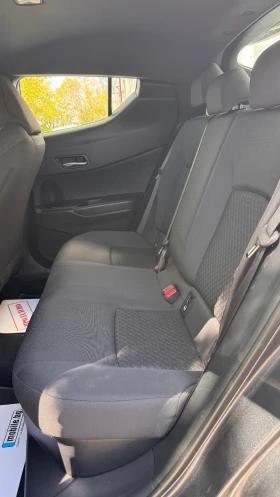 Toyota C-HR 1.8 Hybrid | Mobile.bg � ����� ������ 11