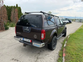 Nissan Navara 3.0 V6 TOP | Mobile.bg � ����� ������ 8