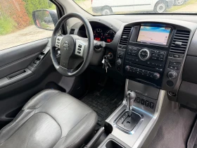 Nissan Navara 3.0 V6 TOP | Mobile.bg � ����� ������ 11