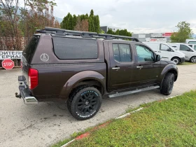 Nissan Navara 3.0 V6 TOP | Mobile.bg � ����� ������ 7