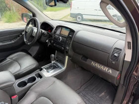 Nissan Navara 3.0 V6 TOP | Mobile.bg � ����� ������ 10