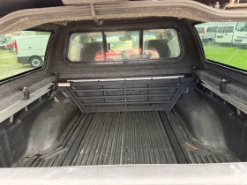Nissan Navara 3.0 V6 TOP | Mobile.bg � ����� ������ 13