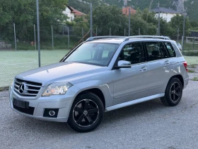 Mercedes-Benz GLK 320CDI* ИТАЛИЯ!ТОП СЪСТОЯНИЕ