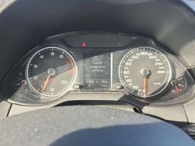 Audi Q5  2.0T TECHNIK | PANORAMA | KOJA | PODGREVI  | Auto.bg — изображение 10