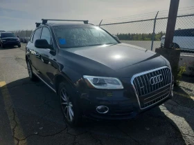 Audi Q5  2.0T TECHNIK | PANORAMA | KOJA | PODGREVI  | Auto.bg — изображение 2