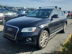 Audi Q5  2.0T TECHNIK | PANORAMA | KOJA | PODGREVI 