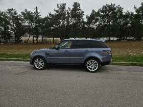 Land Rover Range Rover Sport undefined | Auto.bg — изображение 2