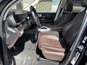 Mercedes-Benz GLS * 450 * ДИСТРОНИК * ОБДУХВАНЕ * ВЪЗДУХ * 360 - 52490 € / 102661.52 лв. - 93572422 7