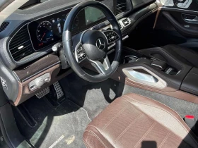 Mercedes-Benz GLS * 450 * ДИСТРОНИК * ОБДУХВАНЕ * ВЪЗДУХ * 360 - 52490 € / 102661.52 лв. - 93572422 8