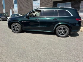 Mercedes-Benz GLS * 450 * ДИСТРОНИК * ОБДУХВАНЕ * ВЪЗДУХ * 360 - 52490 € / 102661.52 лв. - 93572422 3