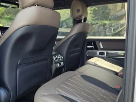 Mercedes-Benz G W463B Amg G63 BRABUS 800 | Mobile.bg � ����� ������ 17