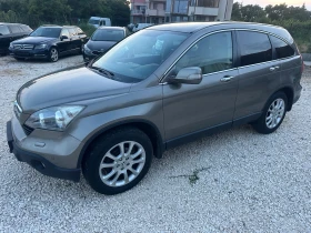 ������ Honda Cr-v
