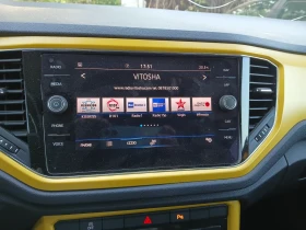 VW T-Roc 1.6 tdi - 10900 € - 51108710 7