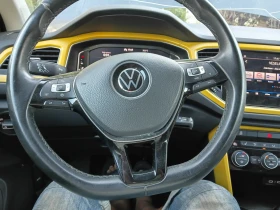 VW T-Roc 1.6 tdi - 10900 € - 51108710 11