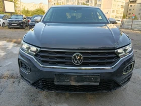 VW T-Roc 1.6 tdi - 10900 € - 51108710 2