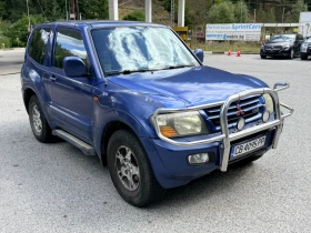 Mitsubishi Pajero 3.2DID* �������* ��������* �����������*  | Mobile.bg � ����� ������ 6