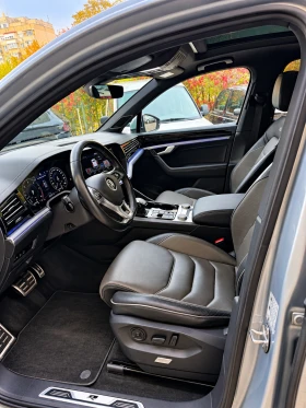 VW Touareg R-Line | Auto.bg — изображение 5