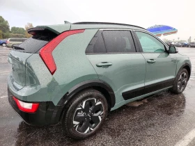 Kia Niro WIND / 64.8 KWH /ТЪРГ 30.10. | Auto.bg — изображение 3