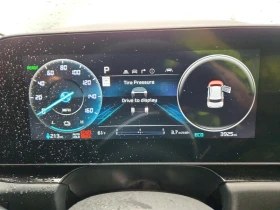 Kia Niro WIND / 64.8 KWH /ТЪРГ 30.10. | Auto.bg — изображение 9