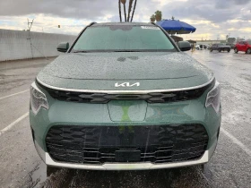 Kia Niro WIND / 64.8 KWH /ТЪРГ 30.10. | Auto.bg — изображение 5