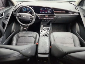 Kia Niro WIND / 64.8 KWH /ТЪРГ 30.10. | Auto.bg — изображение 8
