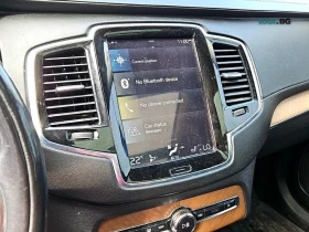 Volvo Xc90 T6 Inscription AWD* PANORAMA* ПОДГРЕВ* 360*  | Auto.bg — изображение 10