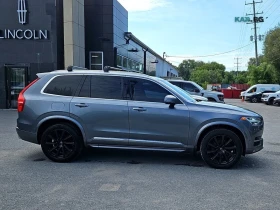 Volvo Xc90 T6 Inscription AWD* PANORAMA* ПОДГРЕВ* 360*  | Auto.bg — изображение 4