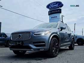 Volvo Xc90 T6 Inscription AWD* PANORAMA* ПОДГРЕВ* 360* 