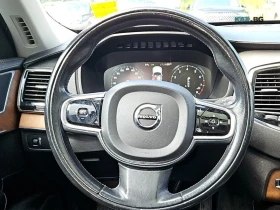Volvo Xc90 T6 Inscription AWD* PANORAMA* ПОДГРЕВ* 360*  | Auto.bg — изображение 8