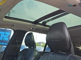 Volvo Xc90 T6 Inscription AWD* PANORAMA* ПОДГРЕВ* 360*  | Auto.bg — изображение 13