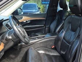 Volvo Xc90 T6 Inscription AWD* PANORAMA* ПОДГРЕВ* 360*  | Auto.bg — изображение 6